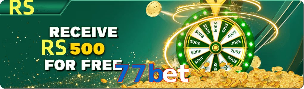 77Bet – Safe entertainment platform 77Bet
