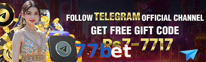 77Bet games banner